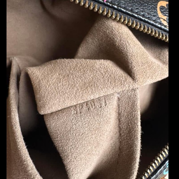 💎 MULTICOLOR 💎 SPEEDY 30 PURSE 
LOUIS VUITTON Takashi Murakami - Picture 8 of 13